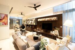 Palms @ Sixth Avenue (D10), Terrace #464376471